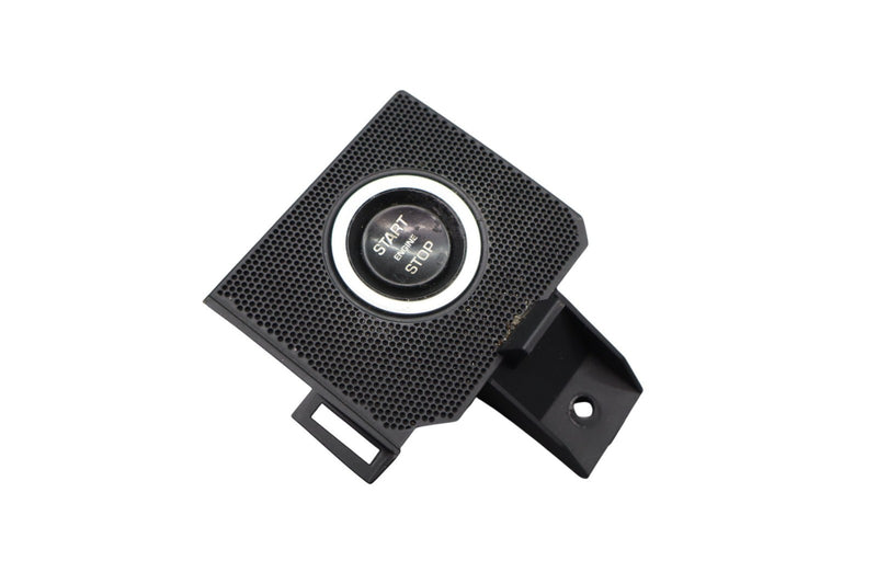 Load image into Gallery viewer, 13-22 LR Range Rover Engine Ignition Start Stop Switch Button Bezel Trim Oem