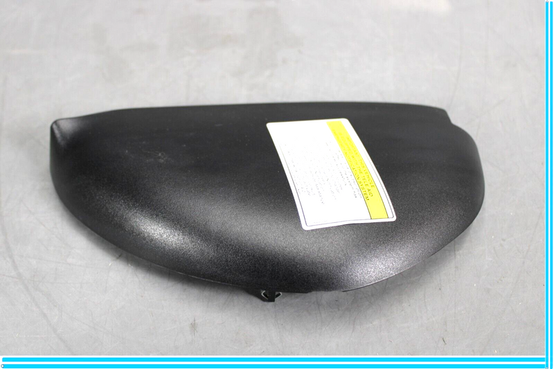 Load image into Gallery viewer, 05-11 Mercedes SLK280 R171 Left Driver Dashboard Dash Cover Panel Trim Black Oem
