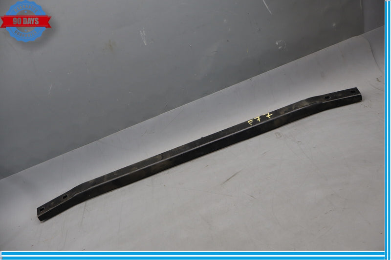 Load image into Gallery viewer, 09-15 BMW 740i 740Li 750i Front Radiator Support Reinforcement Bar Rear Oem