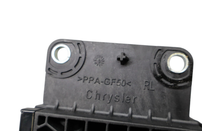 Load image into Gallery viewer, 14-22 Maserati Ghibli Floor Shifter Gear Shift Selector Box Black 670013534 Oem