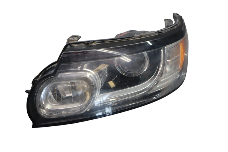 Load image into Gallery viewer, 14-17 Land Range Rover Sport Front Left Side Head Light Headlight Lamp Oem