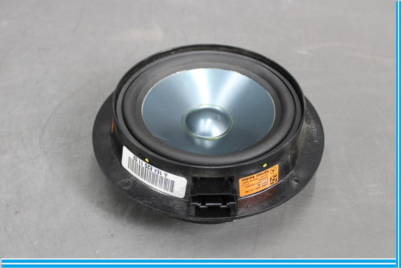 Load image into Gallery viewer, 06-13 Mercedes GL550 GL450 Rear Left Driver Side Audio Sound Speaker Oem