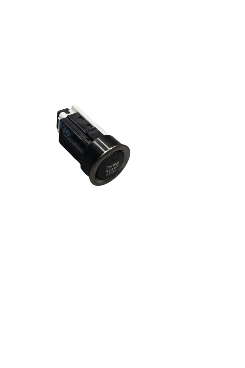 Load image into Gallery viewer, 07-17 Lexus LS460 Push Start Stop Engine Ignition Switch Button 8961150016 OEM