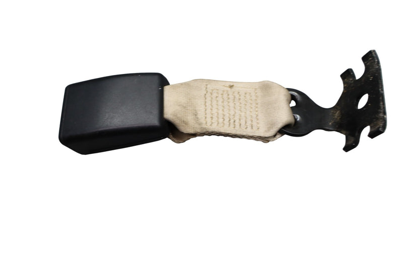 Load image into Gallery viewer, 14-20 Maserati Ghibli M157 Rear Right Side Second Row Seat Belt Buckle Oem