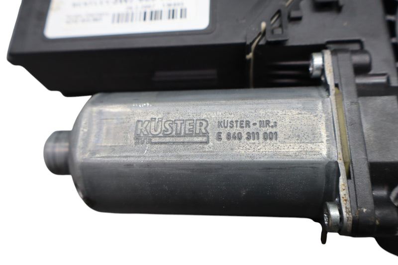 Load image into Gallery viewer, 07-11 Bentley Continental GT Front Left Side Door Window Regulator Motor Oem