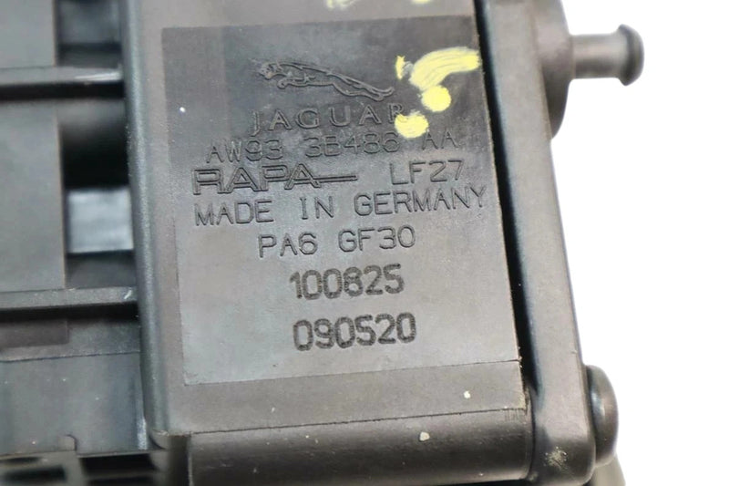 Load image into Gallery viewer, 10-15 Jaguar X351 XJ XJL Air Suspension Control Valve Solenoid AW933B486AA OEM