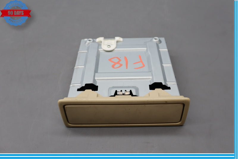 Load image into Gallery viewer, 07-17 Lexus LS460 LS460L IS250 GS350 GS460 Rear Seat Armrest Cupholder Oem