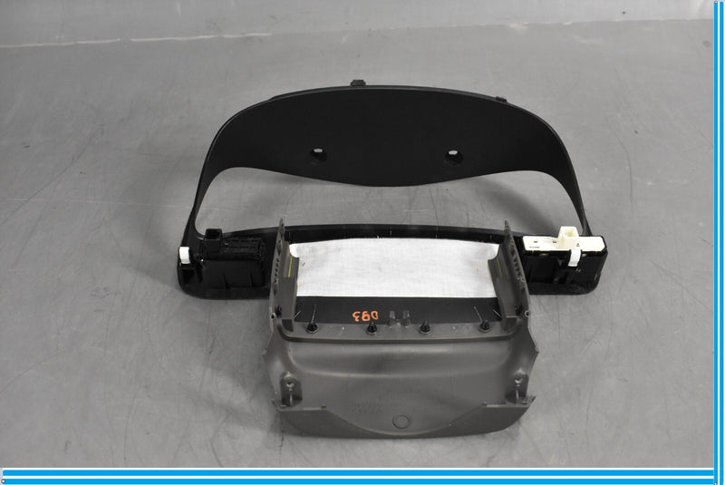 Load image into Gallery viewer, 07-12 Lexus LS460 Steering Column Upper & Lower Trim Cover Panel Oem
