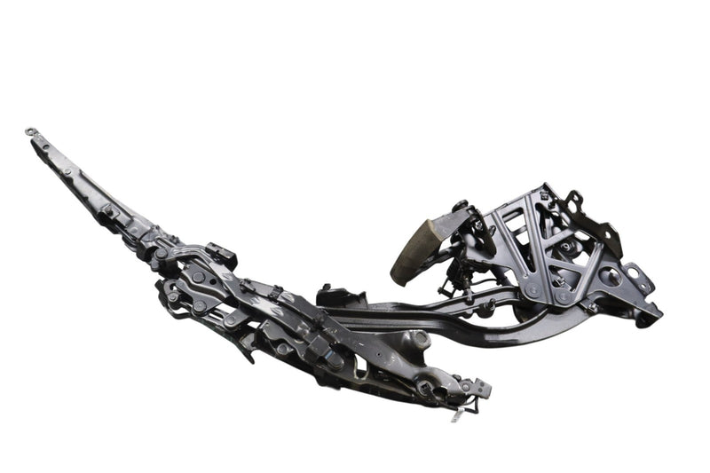 Load image into Gallery viewer, 09-16 BMW E89 Z4 Convertible Right Folding Hardtop Brace Bracket Hinge Oem