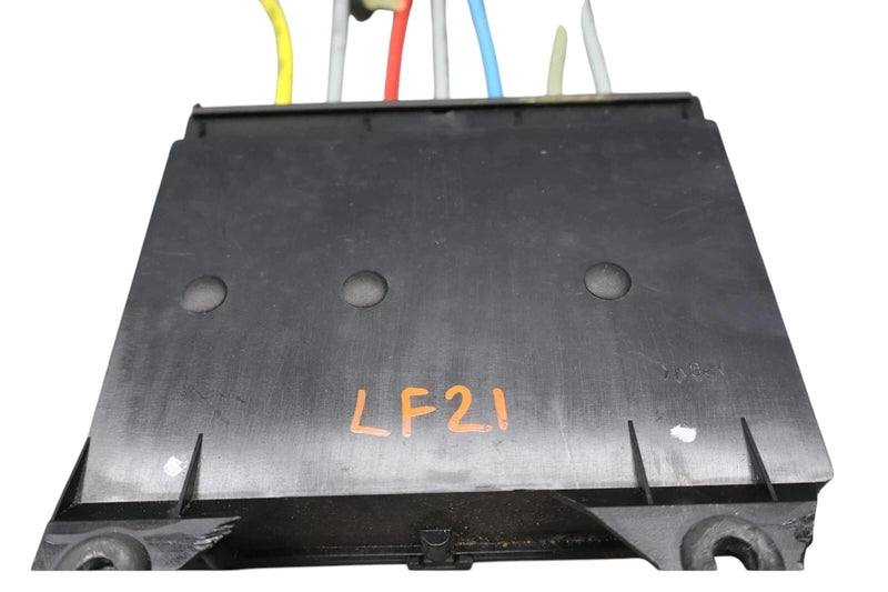 Load image into Gallery viewer, 00-09 Mercedes W215 SL500 Front Left Seat Control Valve Block Module Unit OEM