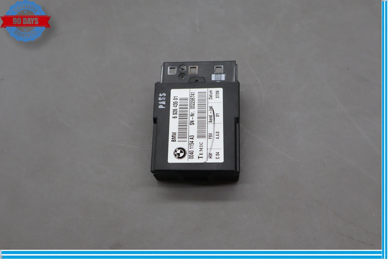 Load image into Gallery viewer, 07-13 BMW X5 E70 Front Right Passenger Side Heated Seat Control Module Unit Oem