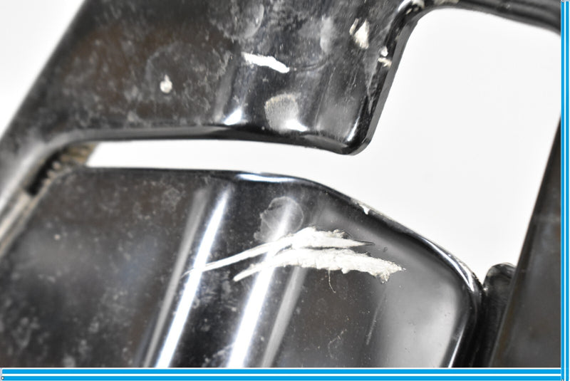 Load image into Gallery viewer, 1998 Mercedes R129 SL500 SL600 Right Side Soft Top Flap Trim 1296930414 Oem