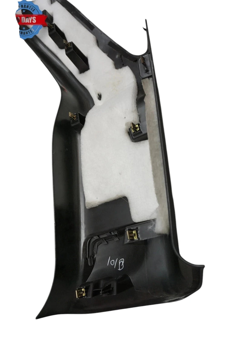 Load image into Gallery viewer, 03-07 Hummer H2 Rear Right Passenger Side C Pillar Trim Panel Cover Oem