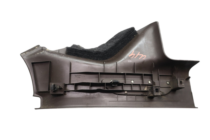 Load image into Gallery viewer, 16-20 Jaguar XF X260 Rear Left Driver Side Door Scuff Plate Tread Panel Oem
