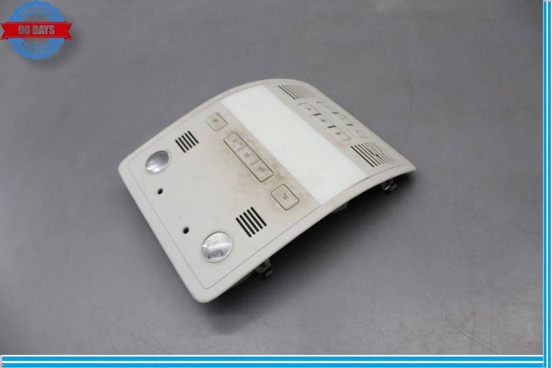 Load image into Gallery viewer, 11-14 Volkswagen VW Touareg Front Overhead Central Console Dome Light Lamp Oem