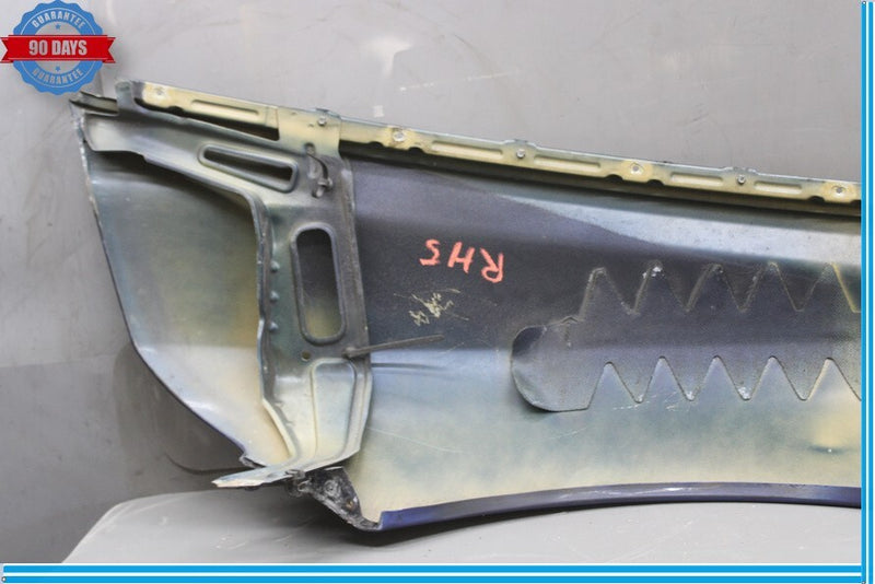 Load image into Gallery viewer, 03-13 Maserati Quattroporte S M145 Right Passenger Side Fender Assembly Oem
