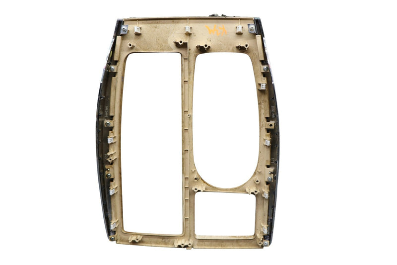 Load image into Gallery viewer, 11-17 Infiniti QX56 QX80 Center Console Shifter Storage Bezel Trim Panel Oem