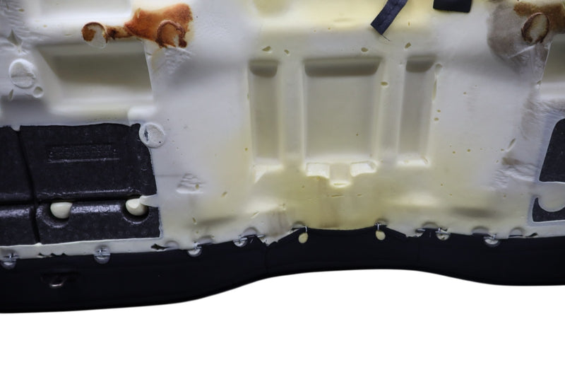 Load image into Gallery viewer, 15-20 Hyundai Genesis G80 Rear Bottom Lower Seat Bench Cushion Cover Oem