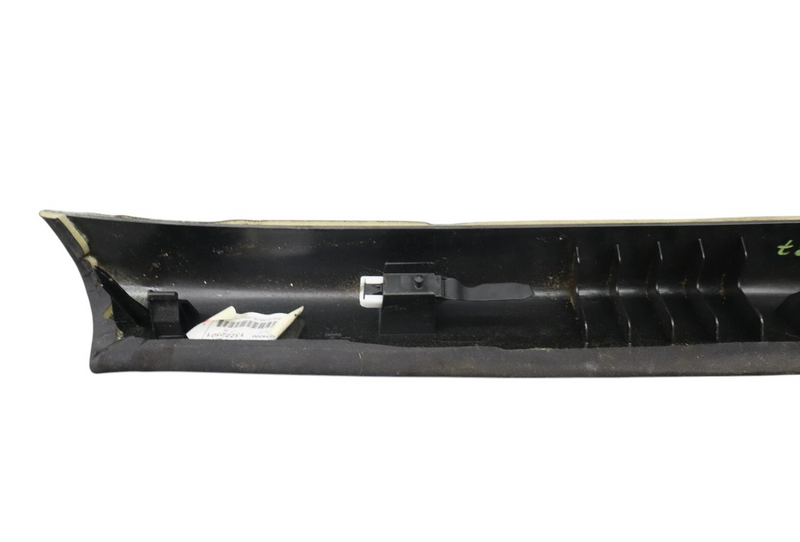 Load image into Gallery viewer, 14-16 Maserati Ghibli M157 Front Left Side Interior A Pillar Trim Panel Oem