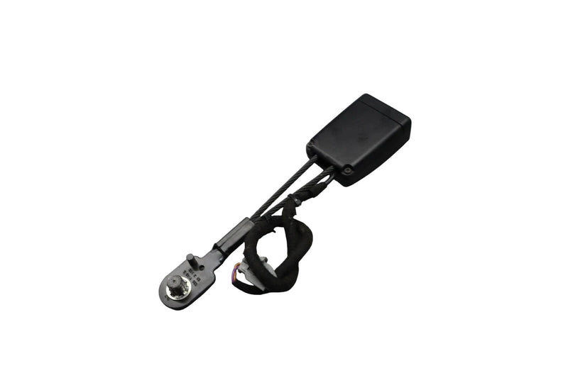 Load image into Gallery viewer, 14-22 Maserati Ghibli Front Left Driver Side Seat Belt Buckle 670016905 Oem