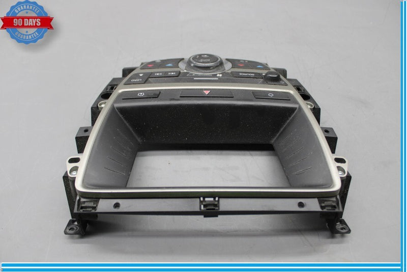 Load image into Gallery viewer, 07-09 Jaguar XK XKR X150 A/C Heater Temperature Climate Control Switch Panel Oem