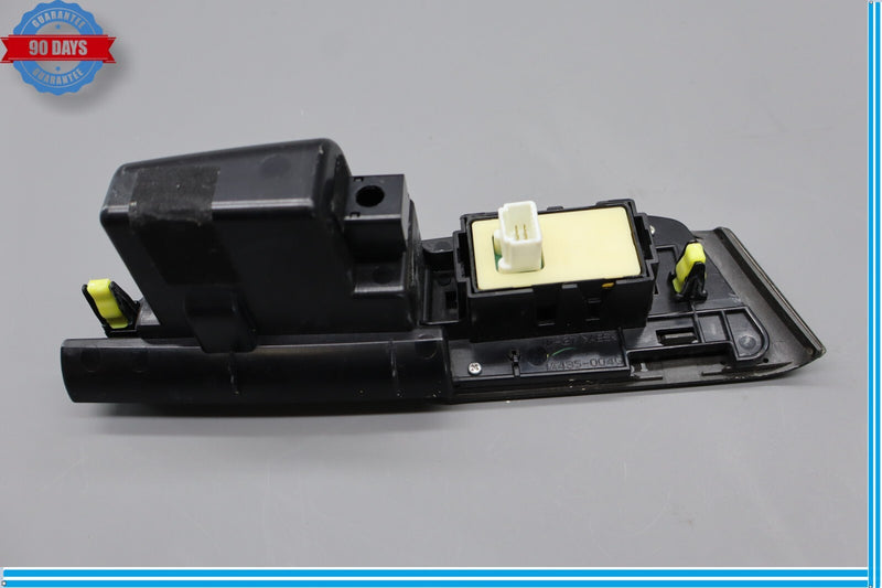 Load image into Gallery viewer, 07-12 Lexus LS460 Rear Right Passenger Side Door Window Control Switch Oem