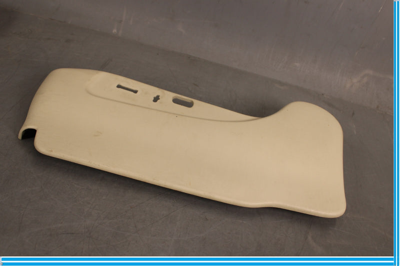Load image into Gallery viewer, 11-17 Infiniti QX56 QX80 Front Left Side Lower Seat Outer Finish Panel Trim Oem