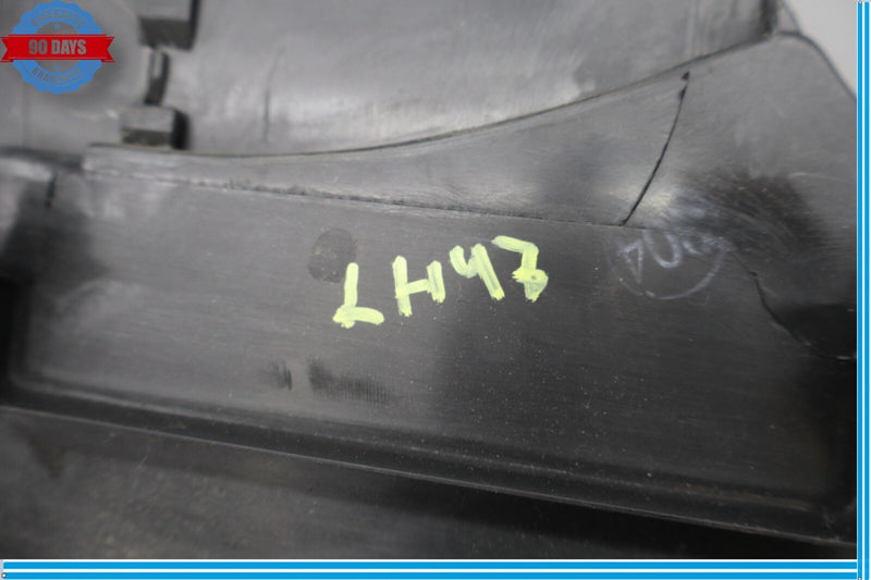 Load image into Gallery viewer, 06-13 Audi A3 A3 Quattro Front Left Driver Side Door Sill Plate Scuff Cover Oem