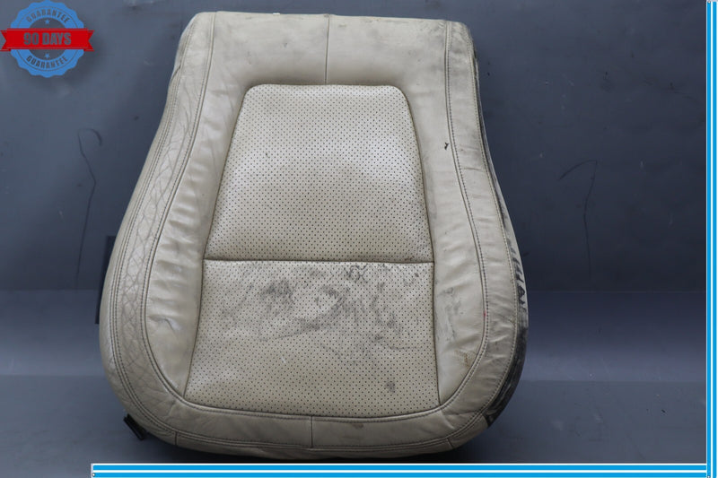 Load image into Gallery viewer, 09-11 Jaguar XF X250 Front Right Passenger Side Seat Lower Cushion Oem