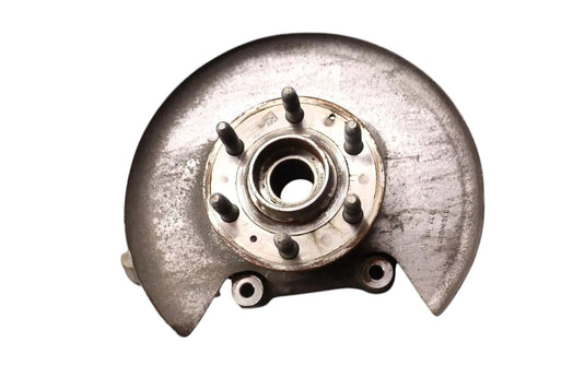 18-24 Buick Enclave Avenir Rear Left Side Suspension Spindle Knuckle W/ Hub Oem