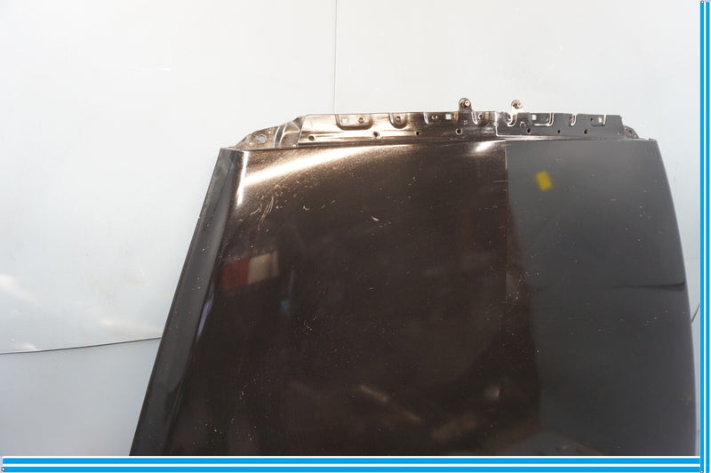 Load image into Gallery viewer, 03-10 Bentley Continental Sedan Flying Spur Hood Bonnet Cover Panel Assembly Oem