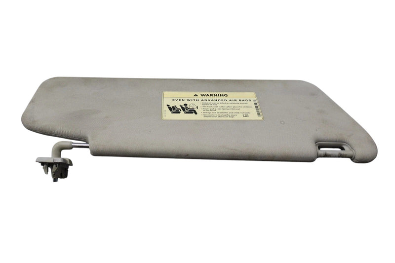Load image into Gallery viewer, 12-14 Mercedes CLS550 CLS63 W218 Front Left Side Sun Visor Shade w/ Mirrior Oem
