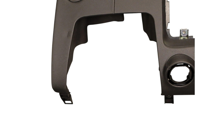 Load image into Gallery viewer, 14-22 Maserati Ghibli S Dashboard Lower Driver Side Knee Cover Panel Black OEM