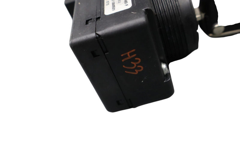 Load image into Gallery viewer, 03-12 Bentley Continental Flying Spur Start Ignition Switch Module W/ Key Oem