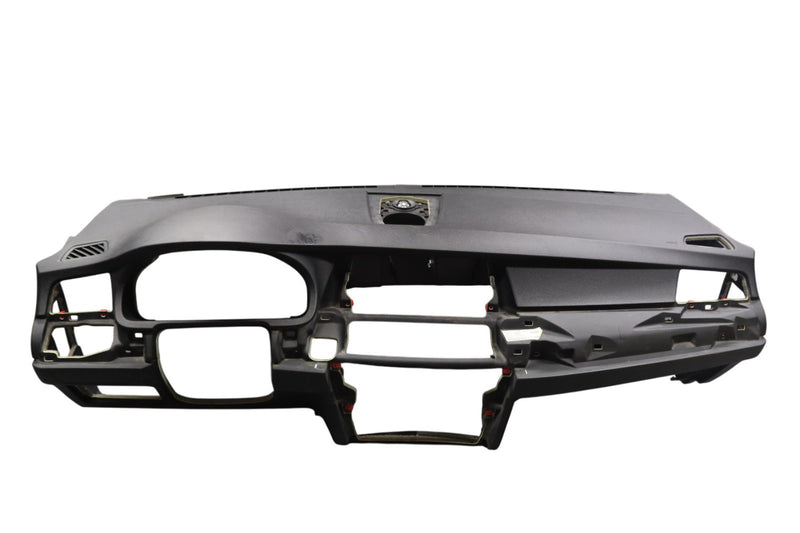 Load image into Gallery viewer, 10-17 BMW 535i GT xDrive Front Dash Dashboard Instrument Panel Black Oem