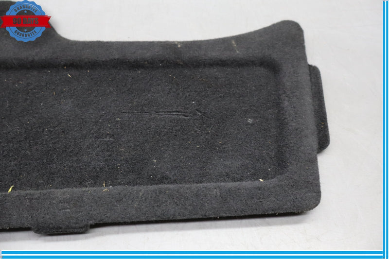 Load image into Gallery viewer, 14-20 Maserati Ghibli M157 Rear Trunk Battery Floor Carpet Panel Cover Trim Oem