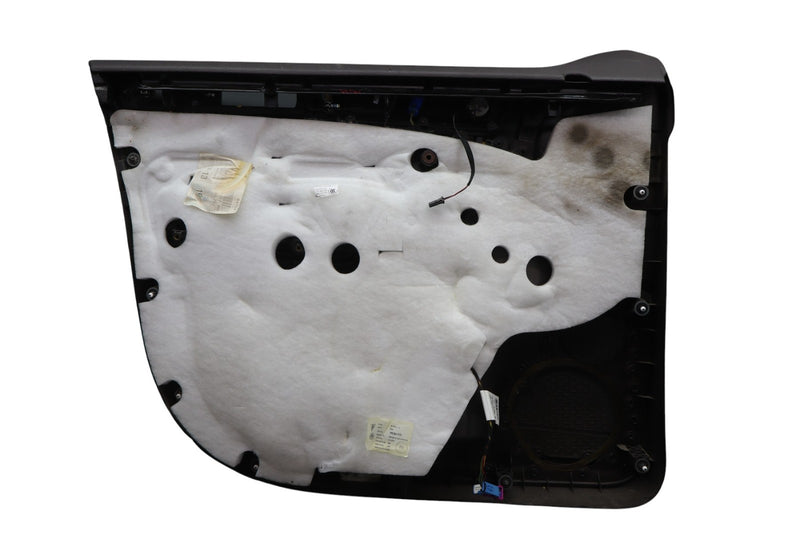 Load image into Gallery viewer, 11-14 Volkswagen VW Touareg Front Right Passenger Side Interior Door Panel Oem