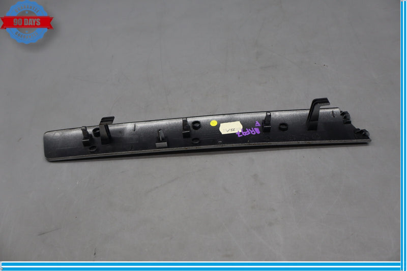 Load image into Gallery viewer, 11-17 Volkswagen Touareg Rear Right Passenger Side Door Panel Insert Trim Oem