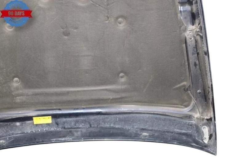 Load image into Gallery viewer, 07-12 Lexus LS460L LS460 Front Hood Bonnet Cover Shell Panel Assembly Blue Oem