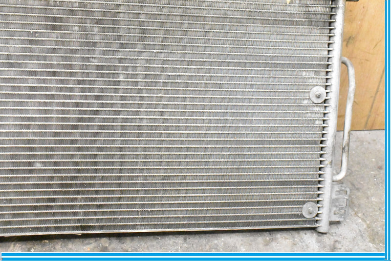 Load image into Gallery viewer, 01-05 Mercedes W209 CLK55 AMG CLK500 C240 AC Air A/C Condenser Cooler Oem
