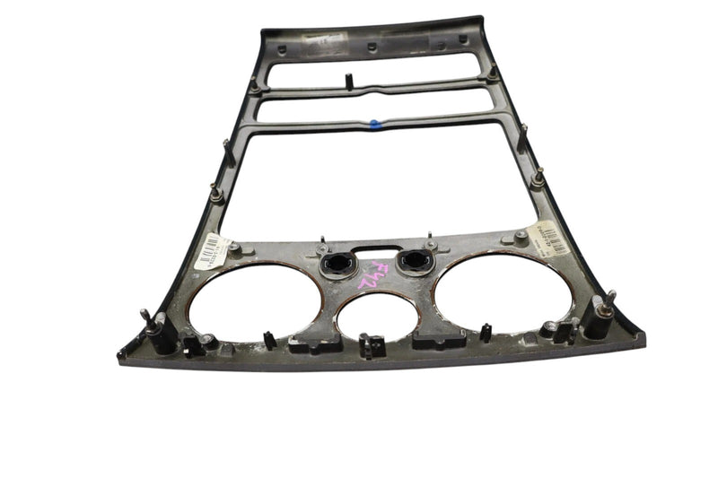 Load image into Gallery viewer, 03-12 Bentley Continental Flying Spur Center Dashboard Shifter Bezel Trim Oem