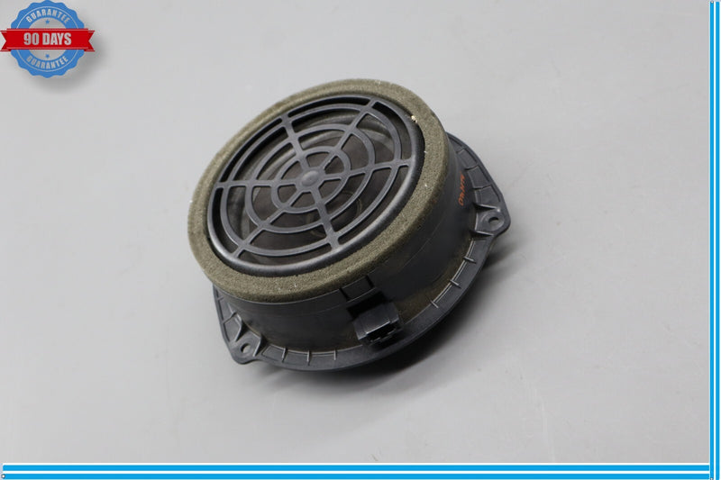 Load image into Gallery viewer, 12-18 Audi A7 Quattro Rear Left Driver Side Door Audio Speaker Bose Oem