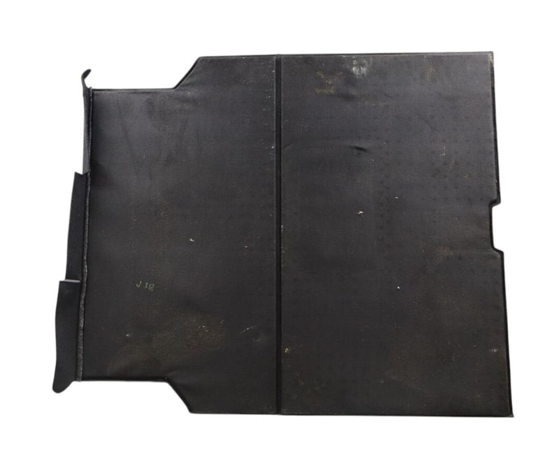Load image into Gallery viewer, 17-25 Alfa Romeo Giulia Rear Trunk Cargo Liner Cover Luggage Compartment Oem