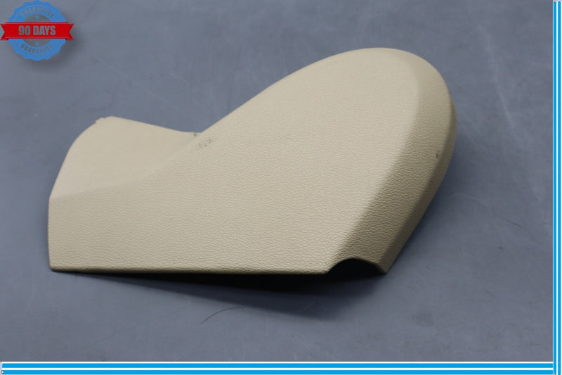 Load image into Gallery viewer, 17-20 Hyundai Genesis Front Left Driver Side Seat Hinge Cover Trim Oem
