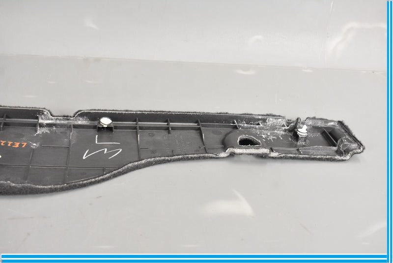 Load image into Gallery viewer, 06-09 Land Rover Range Rover Sport Rear Left Side Tailgate Boot Trim Carpet Oem