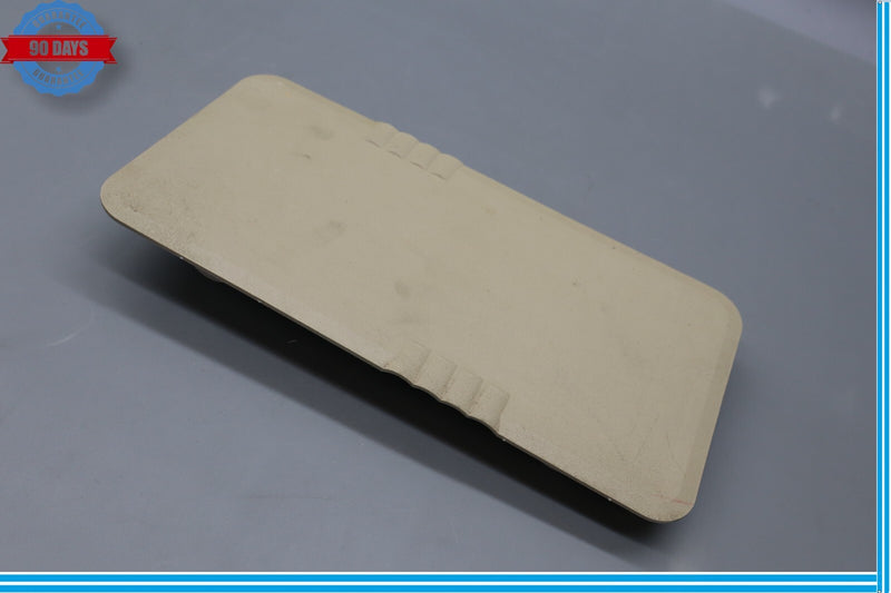 Load image into Gallery viewer, 13-16 Mercedes GL550 GL450 Rear Left Side Trunk Relay Fuse Box Cover Trim Oem