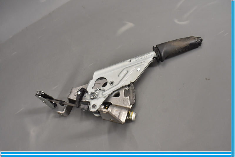 Load image into Gallery viewer, 12-15 BMW E84 X1 Emergency Parking Brake Handle Lever Oem