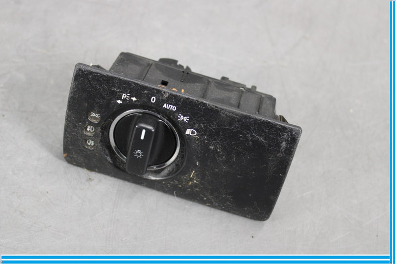 Load image into Gallery viewer, 06-13 Mercedes GL550 GL450 Headlight Control Switch Module Unit Oem