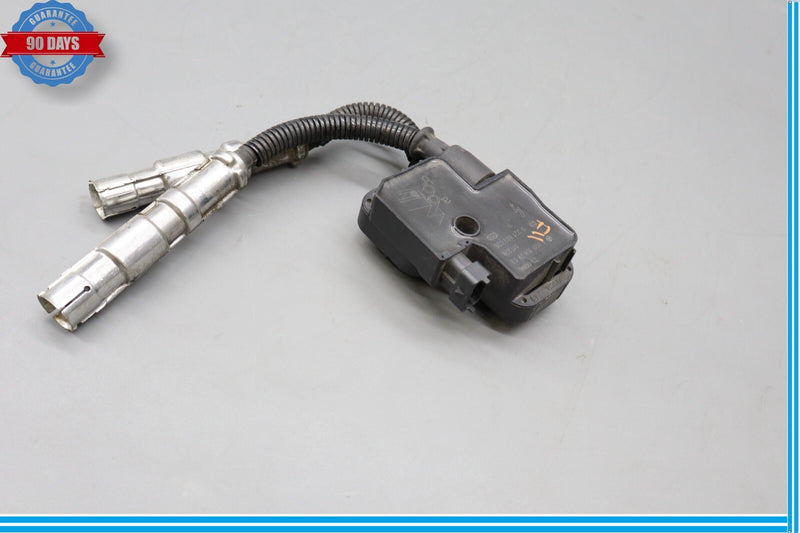 Load image into Gallery viewer, 03-06 Mercedes R230 SL500 Engine Ignition Coil Pack A0001587803 Oem