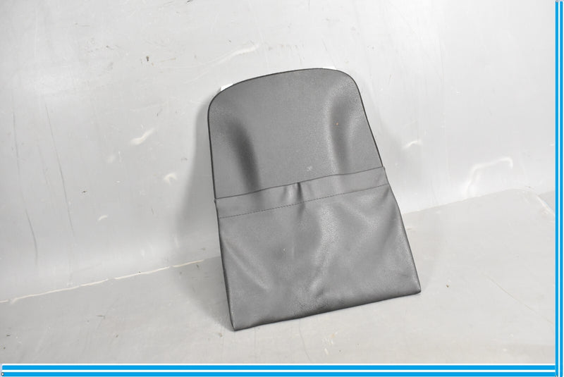 Load image into Gallery viewer, 08-14 Mercedes E350 E550 Front Right Passenger Side Seat Back Cover Panel Oem
